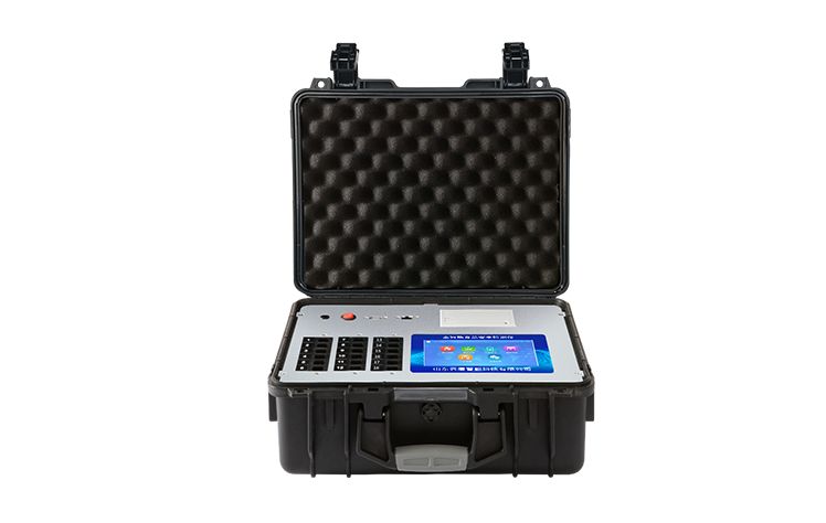 食品快速檢測儀